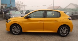 Peugeot 208 1.2 Puretech *LED, NAVIGACIJA*