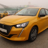Peugeot 208 1.2 Puretech *LED, NAVIGACIJA*