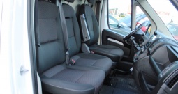 Opel Movano 2.2D L3H2 140ks