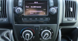 Opel Movano 2.2D L3H2 140ks