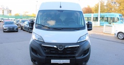 Opel Movano 2.2D L3H2 140ks