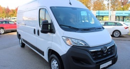 Opel Movano 2.2D L3H2 140ks