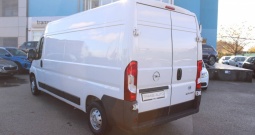 Opel Movano 2.2D L3H2 140ks
