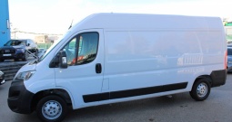 Opel Movano 2.2D L3H2 140ks