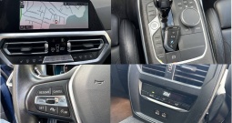 BMW 320d xdrive Touring Luxury, 2022 godina, reg.05/25.