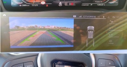 BMW 320d xdrive Touring Luxury, 2022 godina, reg.05/25.