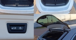 BMW 320d xdrive Touring Luxury, 2022 godina, reg.05/25.