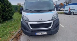 Peugeot Boxer L3H2