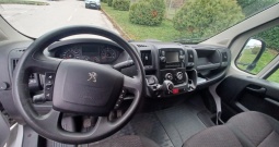 Peugeot Boxer L3H2