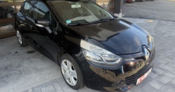 Renault Clio 1,2 16V, Limited, navigacija, klima, kamera - Top stanje
