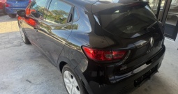 Renault Clio 1,2 16V, Limited, navigacija, klima, kamera - Top stanje