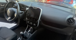 Renault Clio 1,2 16V, Limited, navigacija, klima, kamera - Top stanje