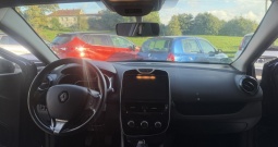 Renault Clio 1,2 16V, Limited, navigacija, klima, kamera - Top stanje