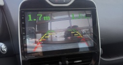 Renault Clio 1,2 16V, Limited, navigacija, klima, kamera - Top stanje