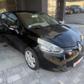 Renault Clio 1,2 16V, Limited, navigacija, klima, kamera - Top stanje