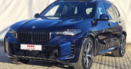 BMW X5 xDrive30d M SPORT