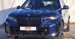 BMW X5 xDrive30d M SPORT