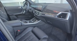 BMW X5 xDrive30d M SPORT