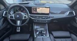 BMW X5 xDrive30d M SPORT