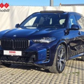 BMW X5 xDrive30d M SPORT