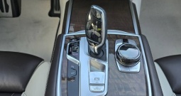 BMW SERIJA 7 740d xDrive M