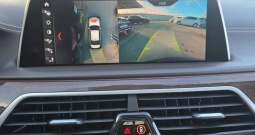 BMW SERIJA 7 740d xDrive M