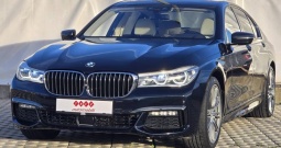 BMW SERIJA 7 740d xDrive M
