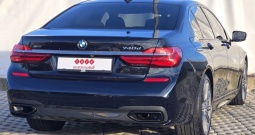 BMW SERIJA 7 740d xDrive M