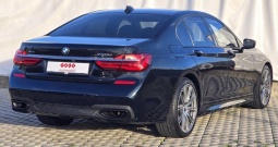 BMW SERIJA 7 740d xDrive M