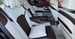 BMW SERIJA 7 740d xDrive M