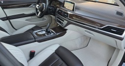 BMW SERIJA 7 740d xDrive M