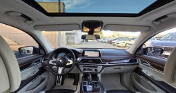 BMW SERIJA 7 740d xDrive M