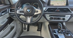 BMW SERIJA 7 740d xDrive M