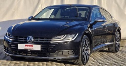 VW ARTEON 2.0 TDI 4MOTION