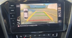 VW ARTEON 2.0 TDI 4MOTION