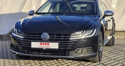 VW ARTEON 2.0 TDI 4MOTION