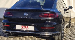 VW ARTEON 2.0 TDI 4MOTION