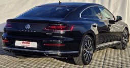 VW ARTEON 2.0 TDI 4MOTION