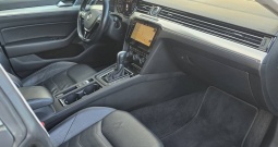 VW ARTEON 2.0 TDI 4MOTION