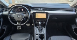 VW ARTEON 2.0 TDI 4MOTION