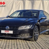 VW ARTEON 2.0 TDI 4MOTION