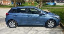 Hyundai i20 1.1 CRDi