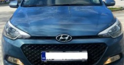 Hyundai i20 1.1 CRDi