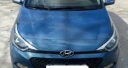 Hyundai i20 1.1 CRDi
