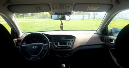 Hyundai i20 1.1 CRDi