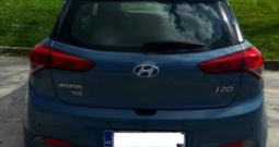 Hyundai i20 1.1 CRDi