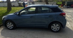 Hyundai i20 1.1 CRDi