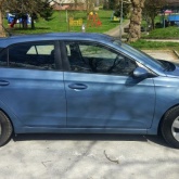 Hyundai i20 1.1 CRDi