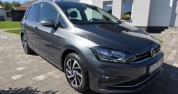 VW Golf Sportsvan 1.5 automatik .vozilo od prvog vlasnika,dva kljuca,servisna
