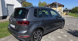 VW Golf Sportsvan 1.5 automatik .vozilo od prvog vlasnika,dva kljuca,servisna